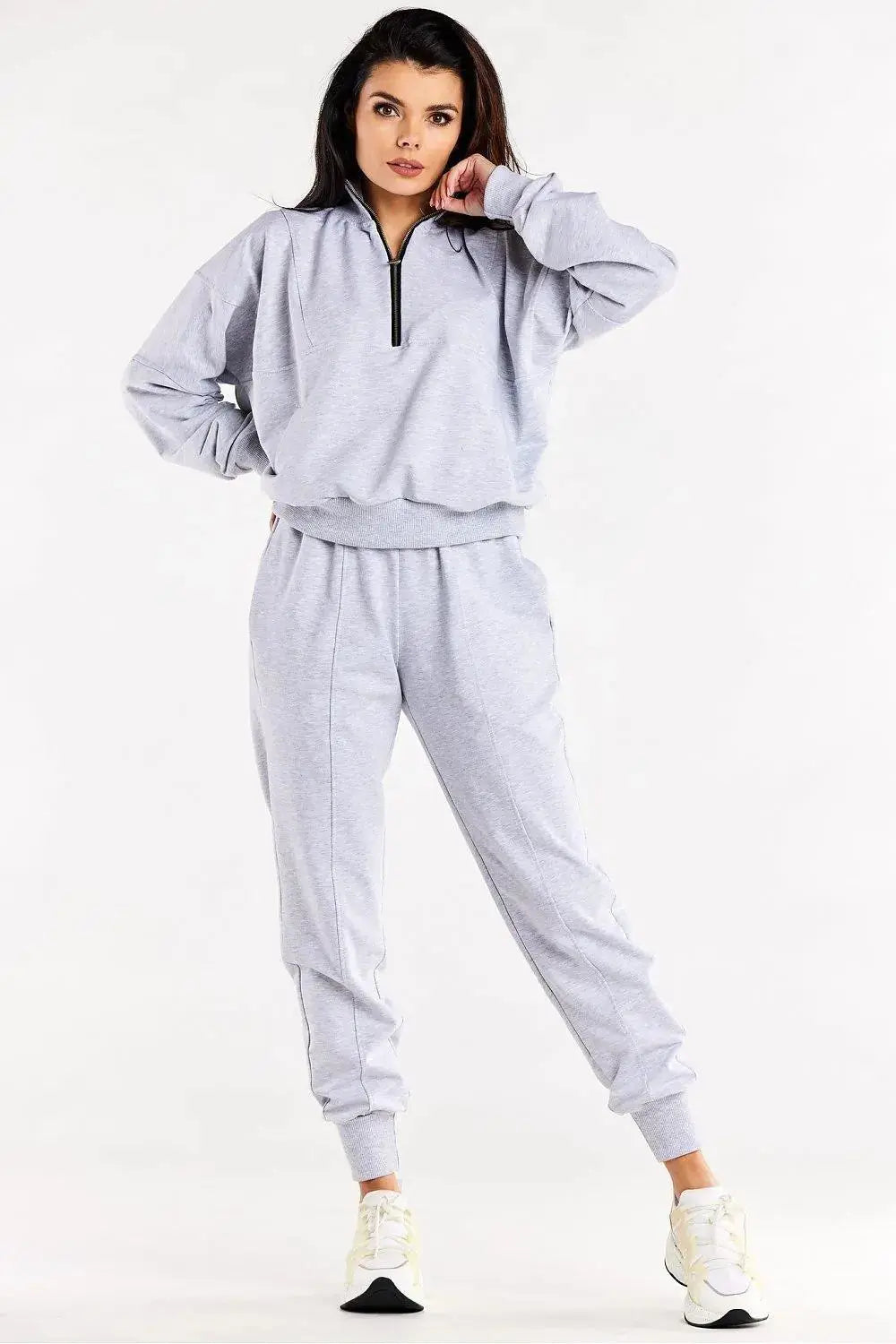 Infinite You decorative loose pants