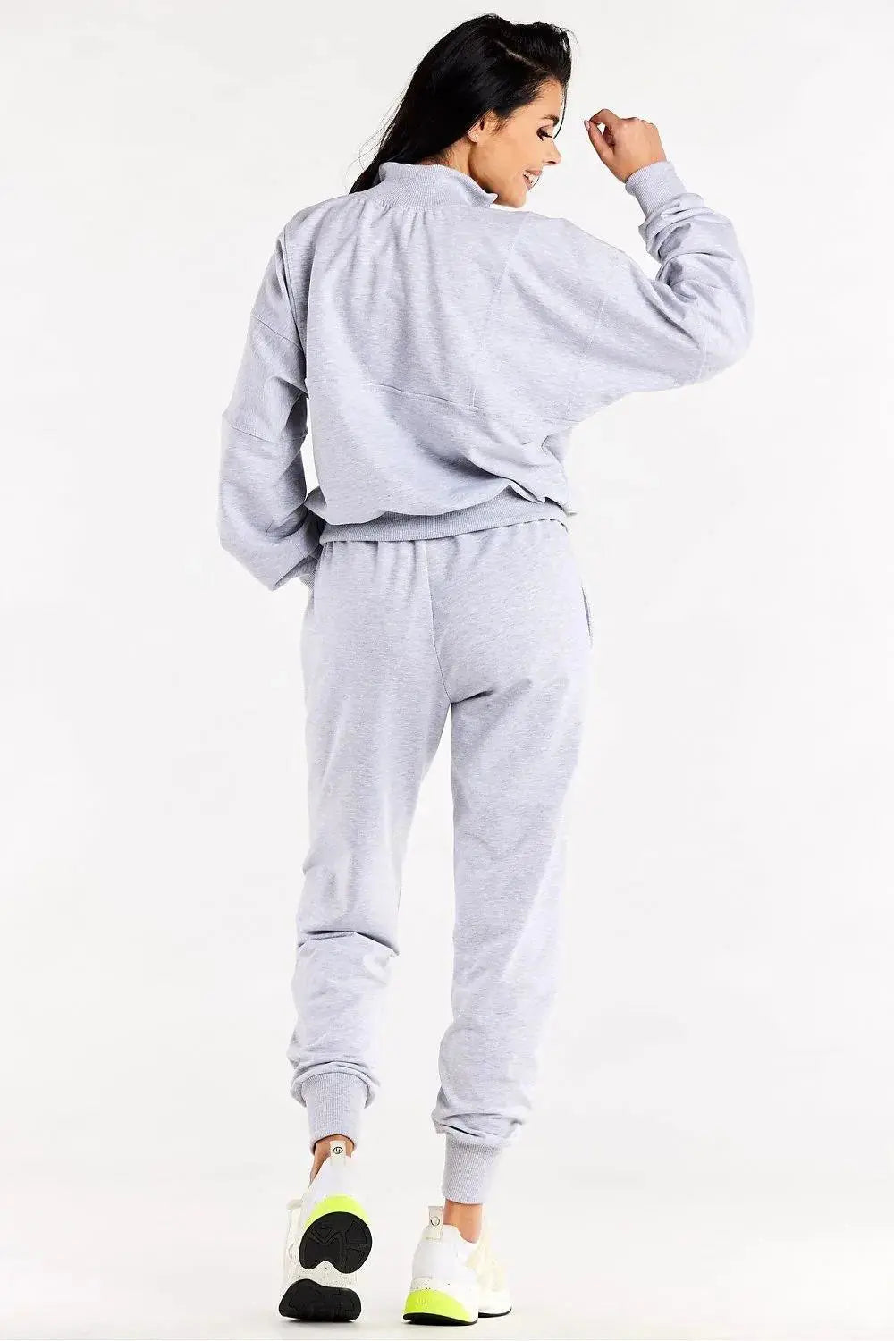 Infinite You decorative loose pants