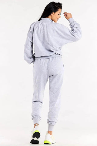 Infinite You decorative loose pants