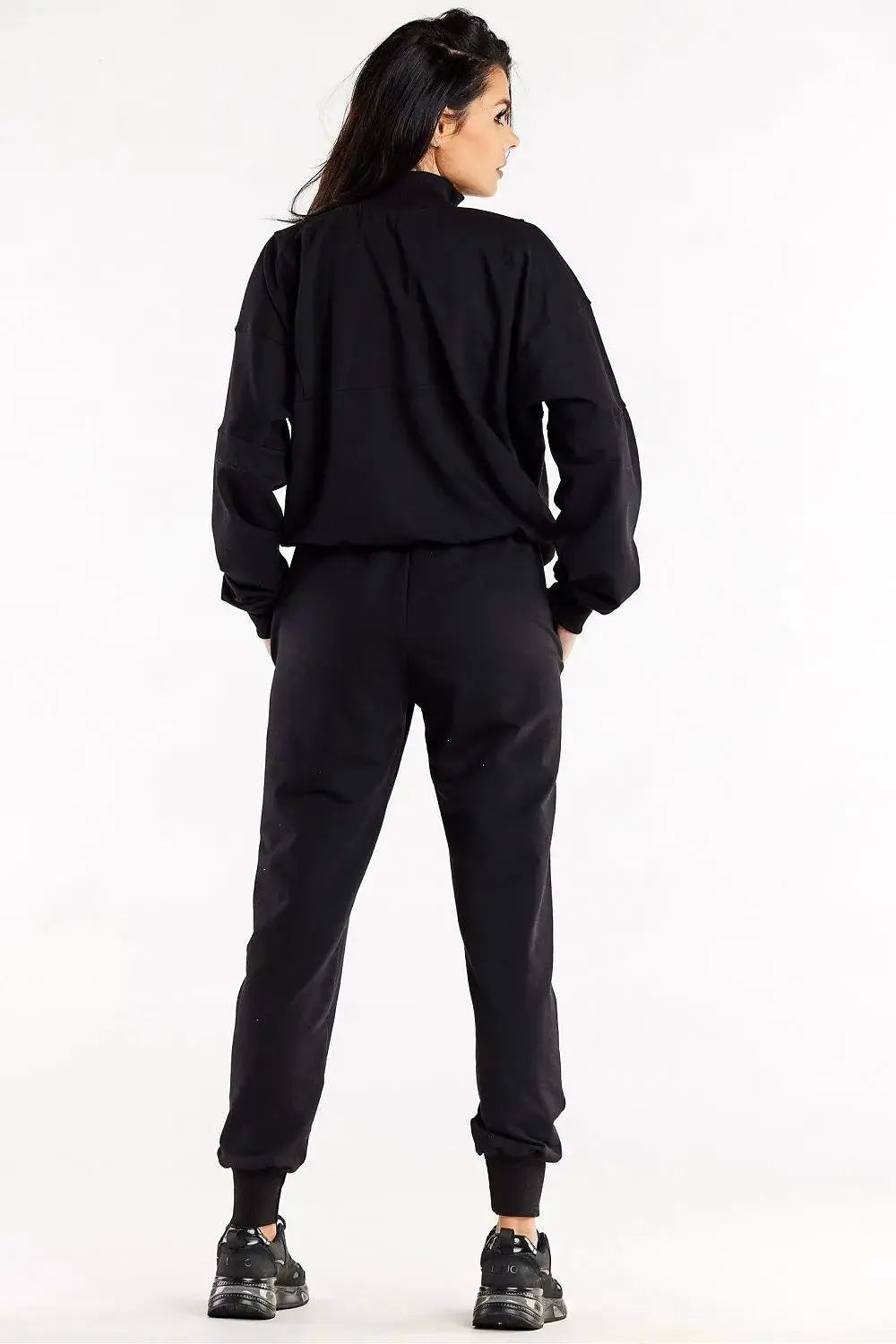 Infinite You decorative loose pants