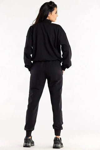 Infinite You decorative loose pants