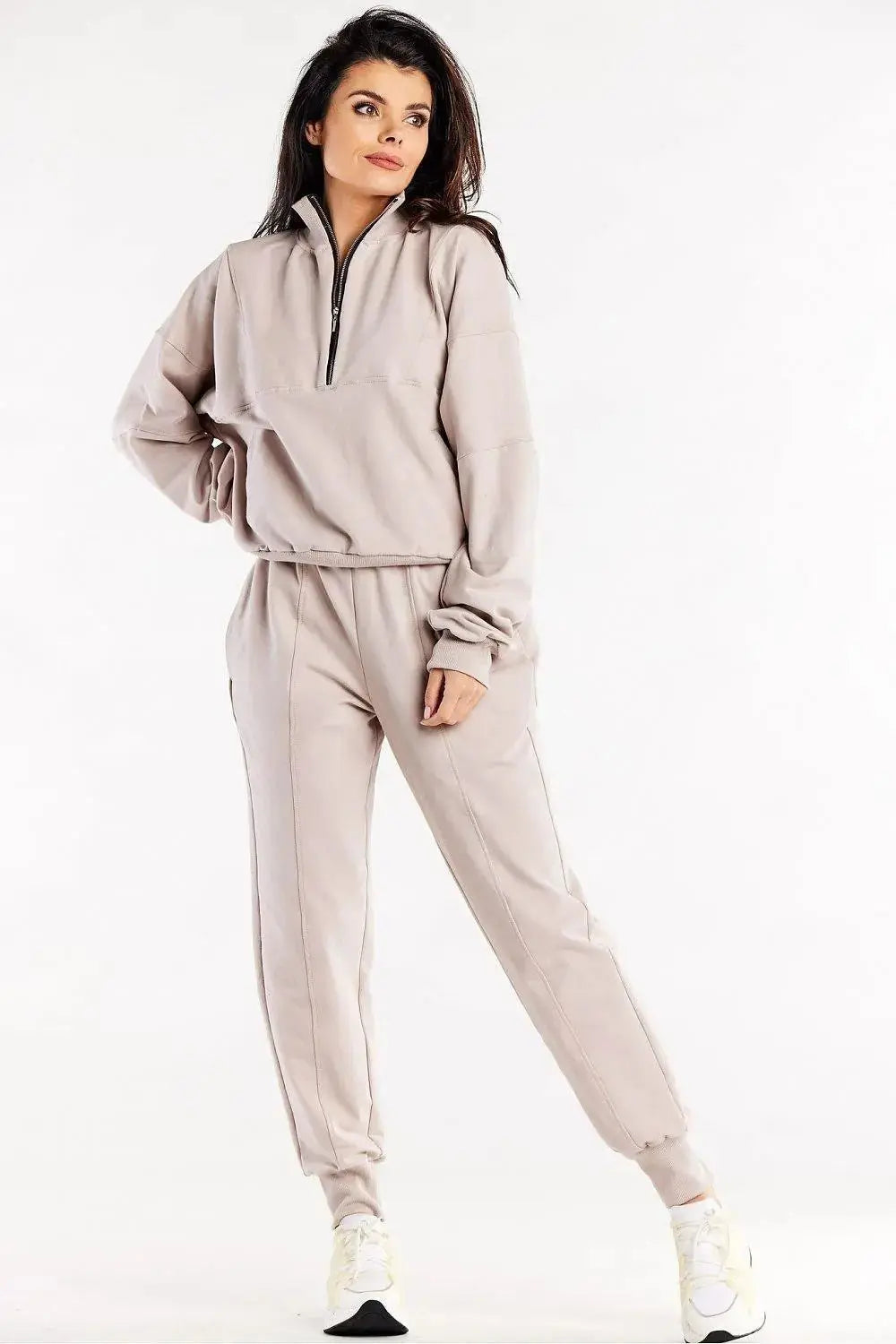 Infinite You decorative loose pants