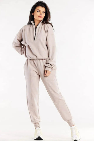 Infinite You decorative loose pants