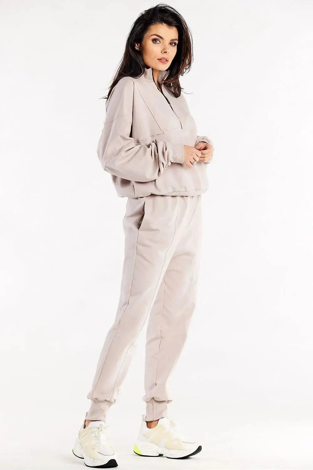 Infinite You decorative loose pants