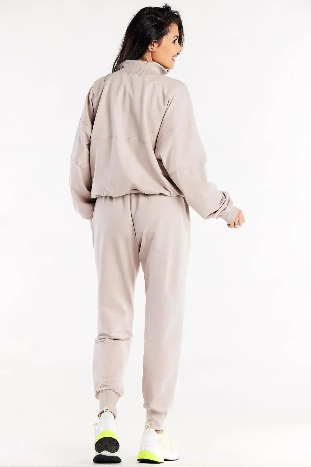 Infinite You decorative loose pants