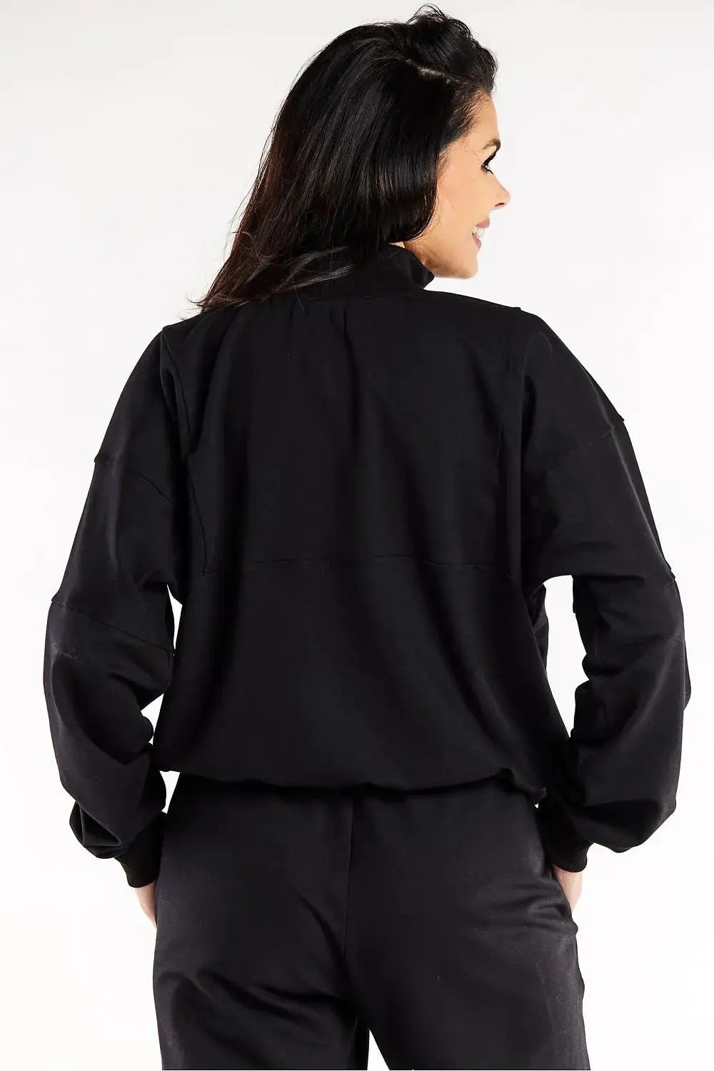 Infinite You long sleeves sweatshirt