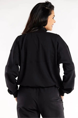 Infinite You long sleeves sweatshirt