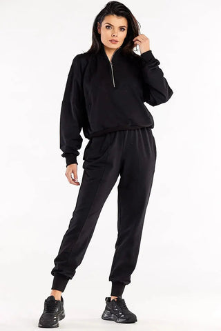 Infinite You long sleeves sweatshirt