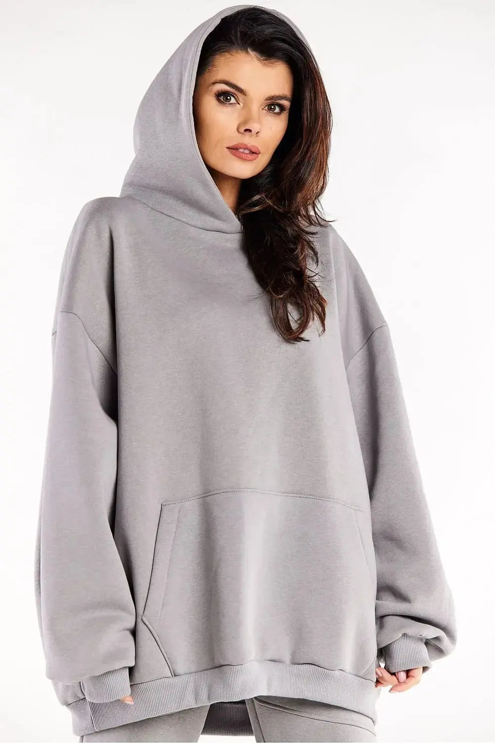 Infinite You loose cut sweatshirt
