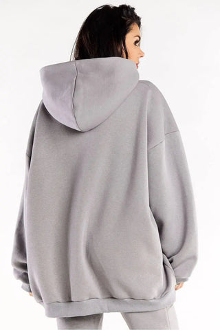 Infinite You loose cut sweatshirt