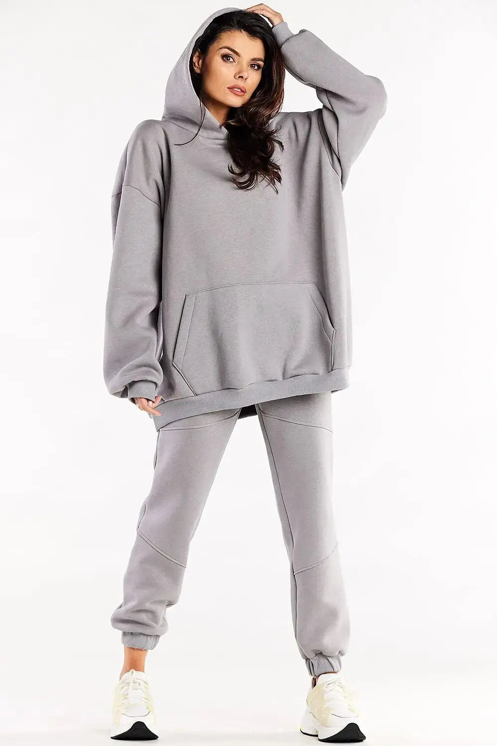 Infinite You loose cut sweatshirt