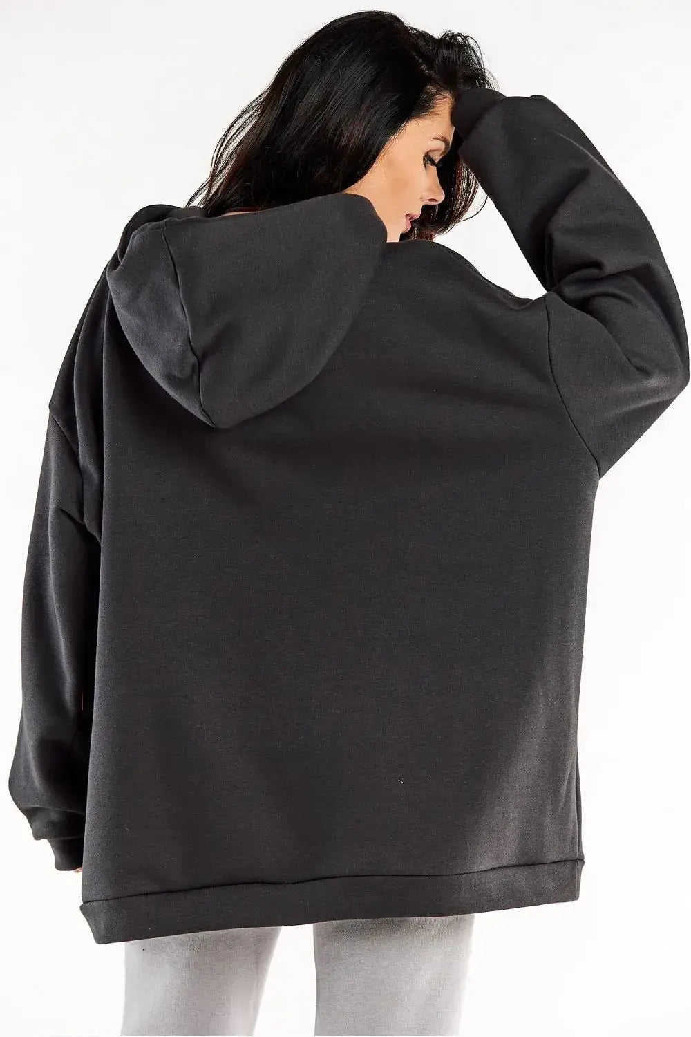 Infinite You loose cut sweatshirt