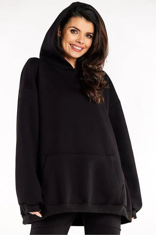 Infinite You loose cut sweatshirt