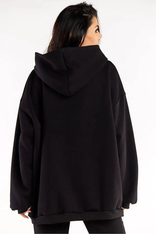 Infinite You loose cut sweatshirt