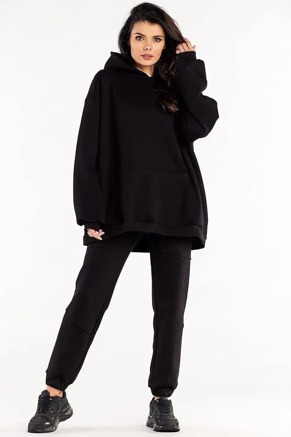 Infinite You loose cut sweatshirt