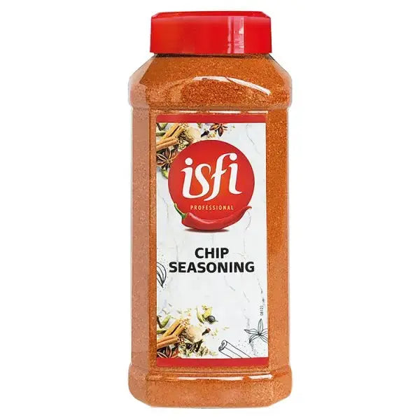Isfi Professional Chip Seasoning 650g