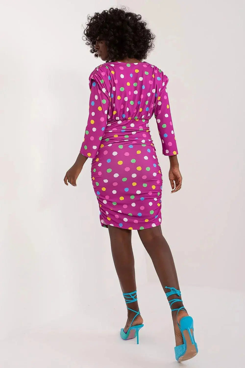 Italy Moda Perfect Choice Daydress