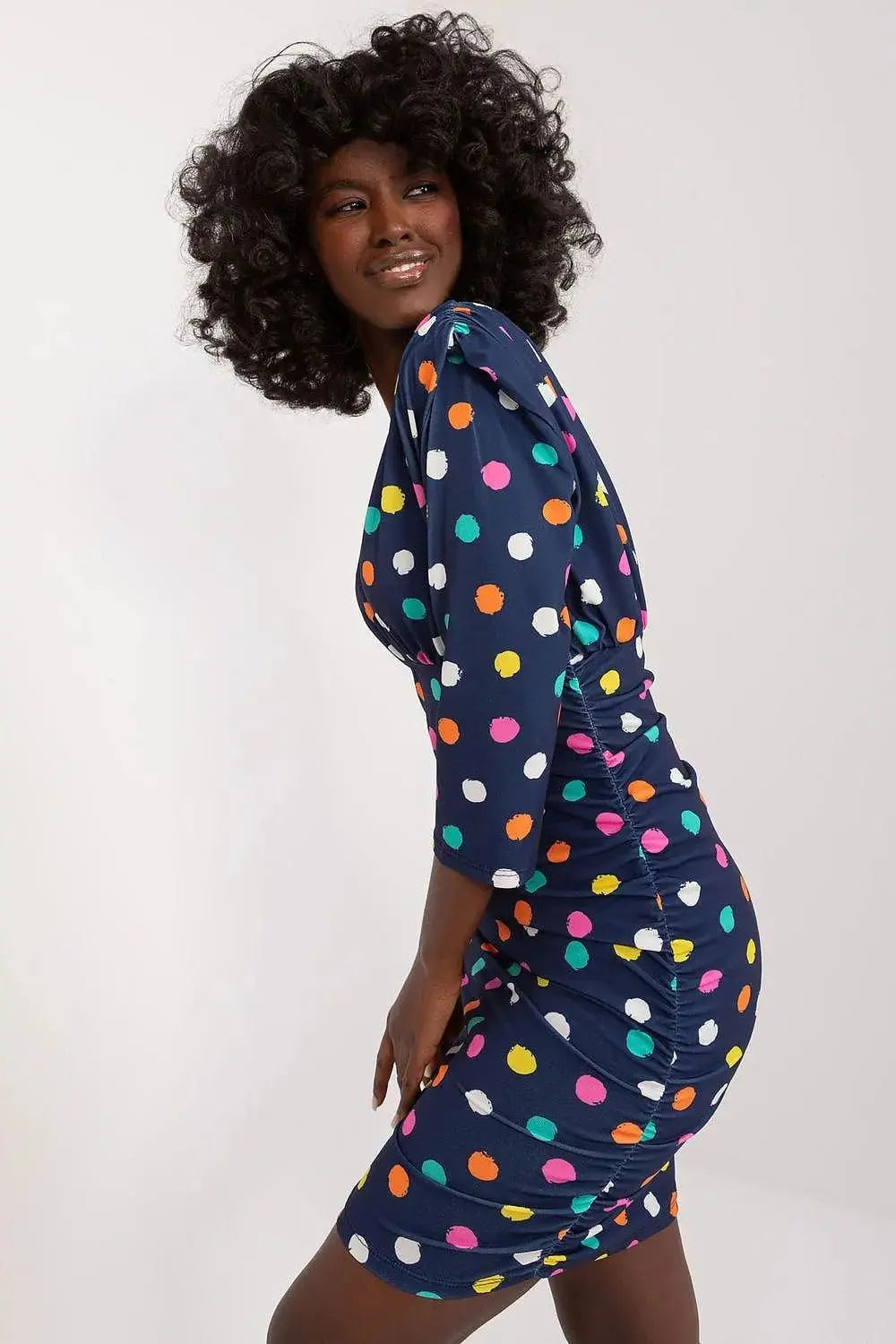 Italy Moda Perfect Choice Daydress