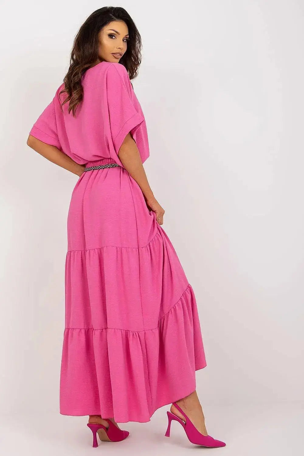 Italy Moda long summer skirt