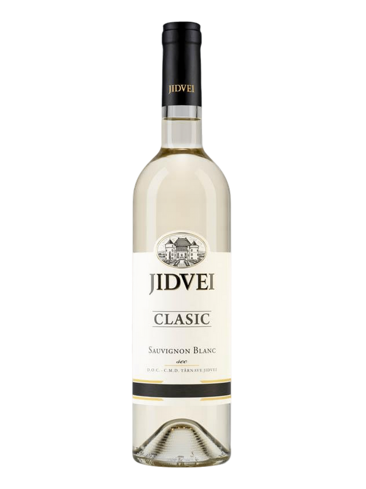 Jidvei Clasic Sauvignon Blanc White Wine 750ml