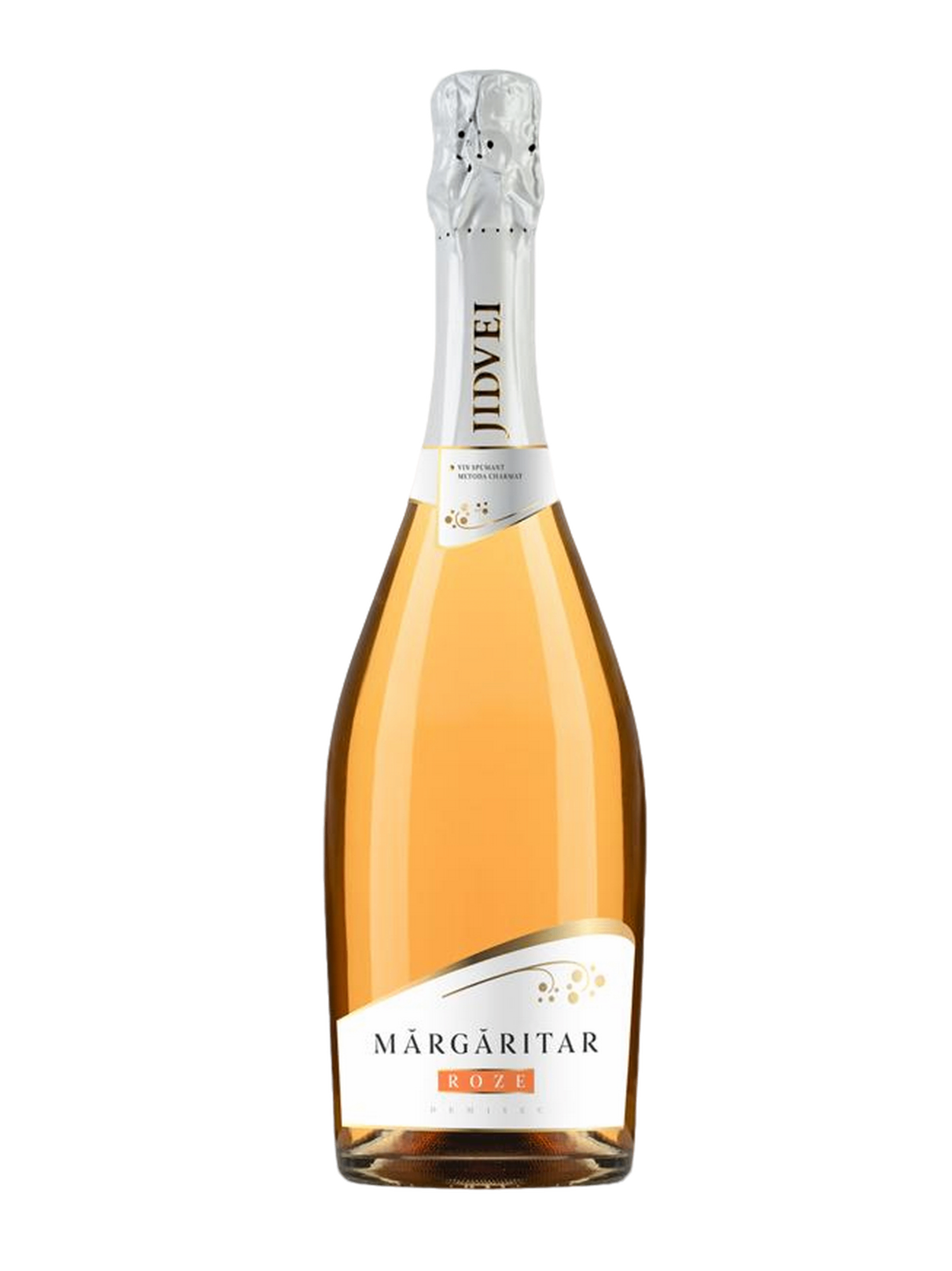 Jidvei Margaritar Rose Sparkling Wine 750ml