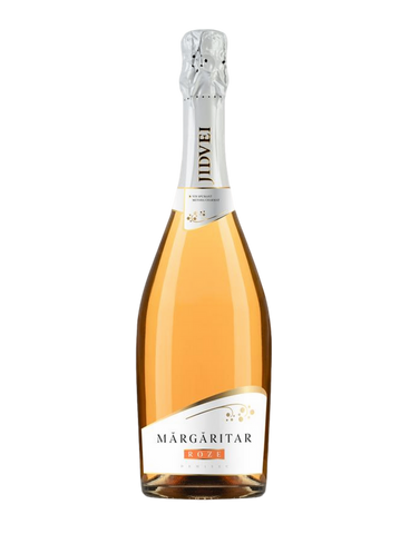 Jidvei Margaritar Rose Sparkling Wine 750ml
