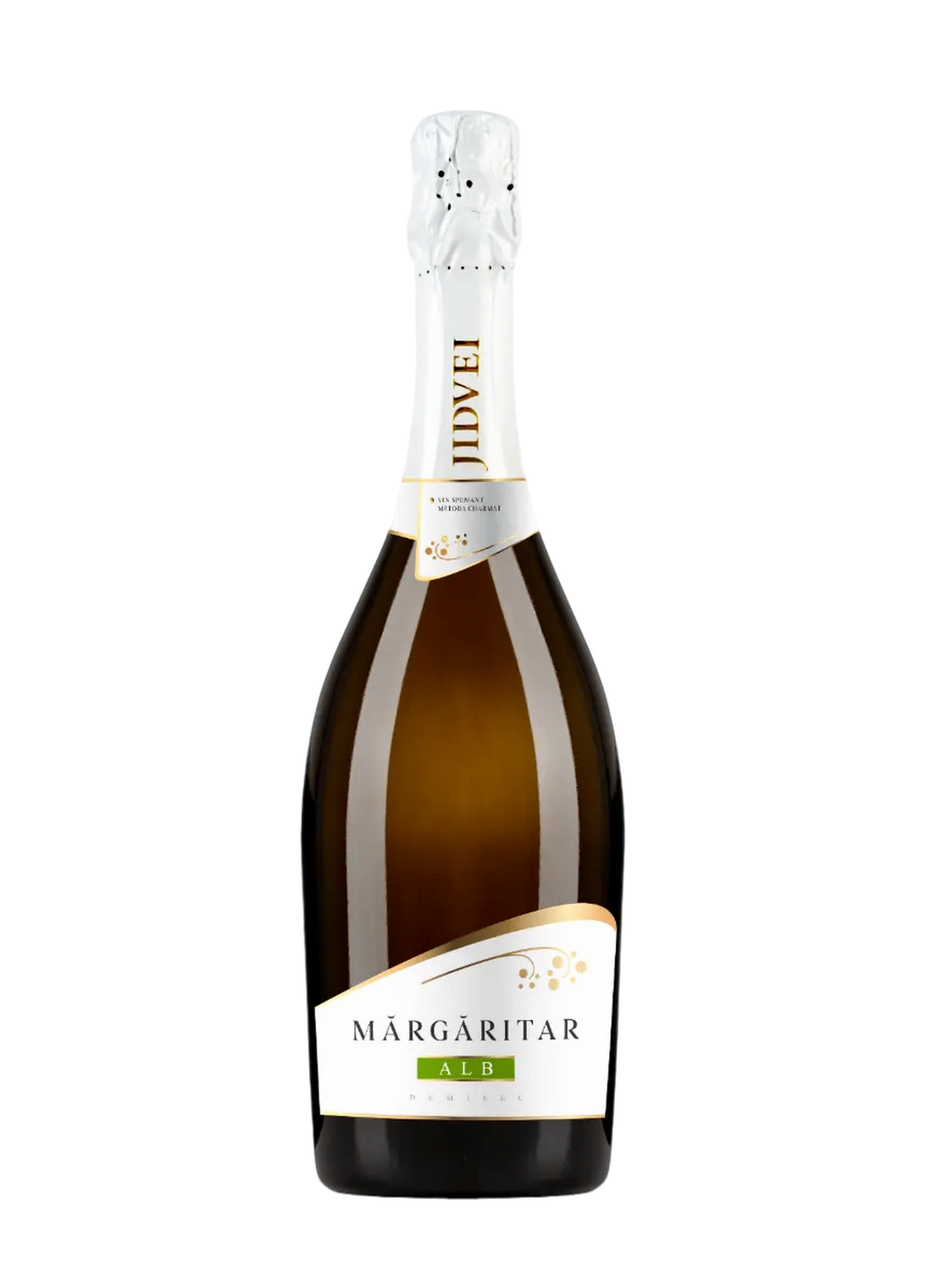 Jidvei Margaritar White Sparkling Wine 750ml