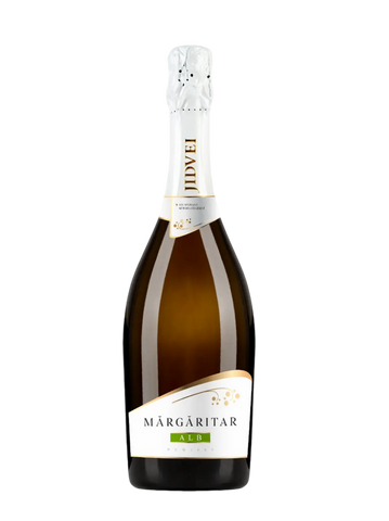 Jidvei Margaritar White Sparkling Wine 750ml