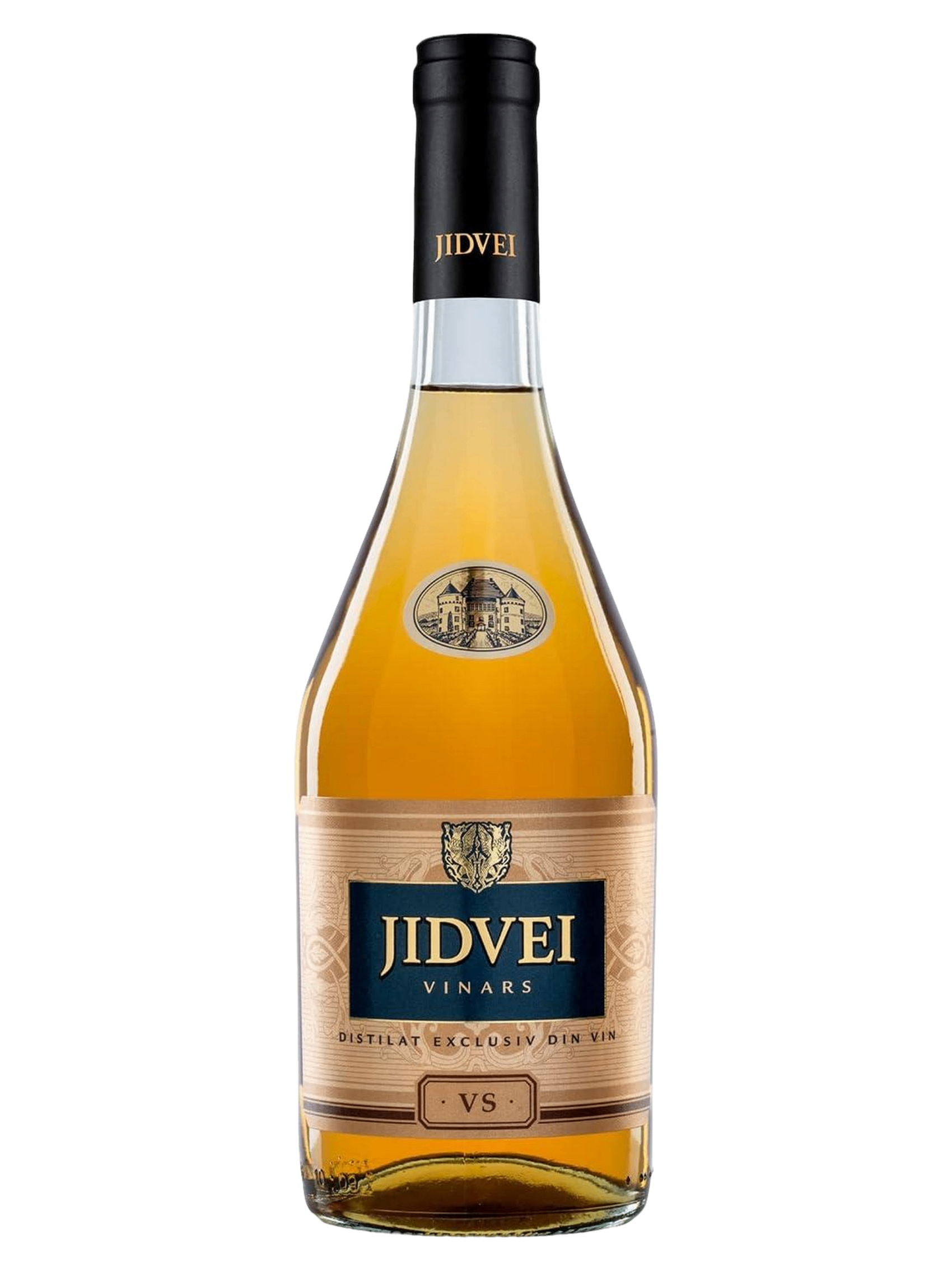 Jidvei VS Brandy (Vinars) 700ml