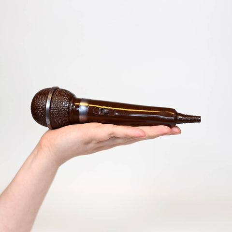 Microphone