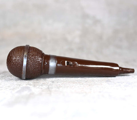 Microphone