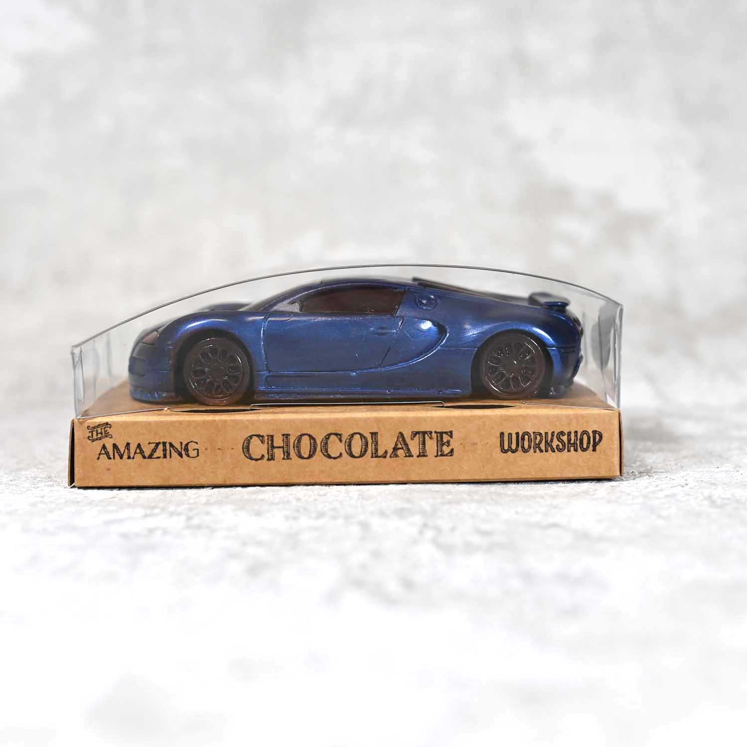 Bugatti Veyron