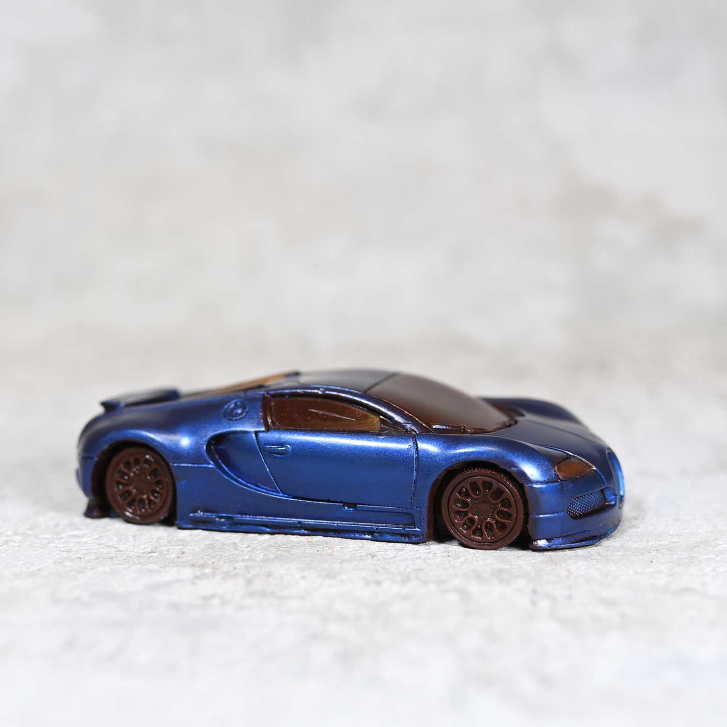 Bugatti Veyron