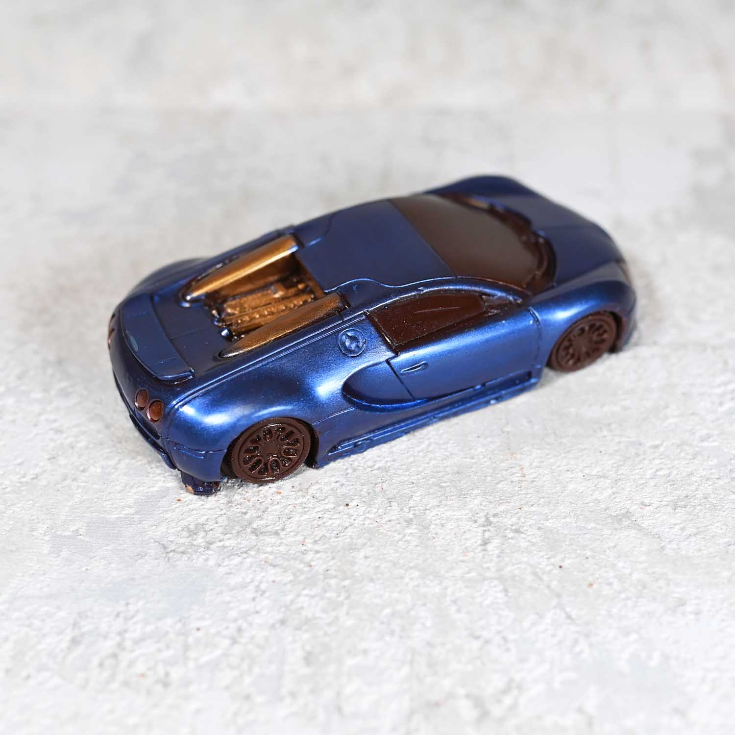 Bugatti Veyron