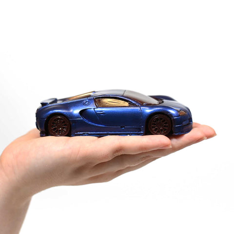Bugatti Veyron