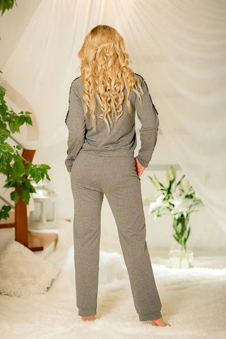 Kalimo Antao Sweatshirt Blouse