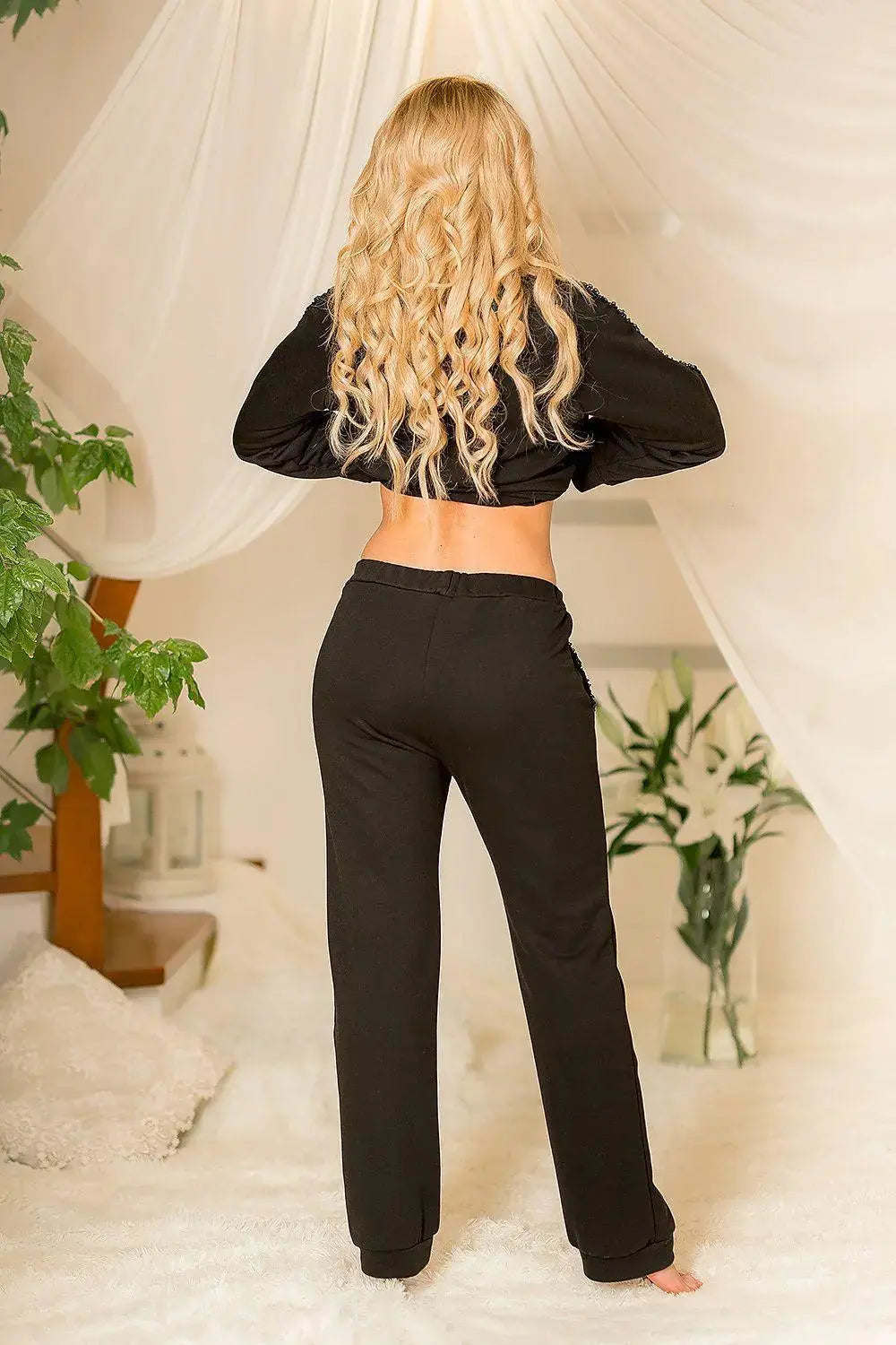 Kalimo Antao Tracksuit Pants