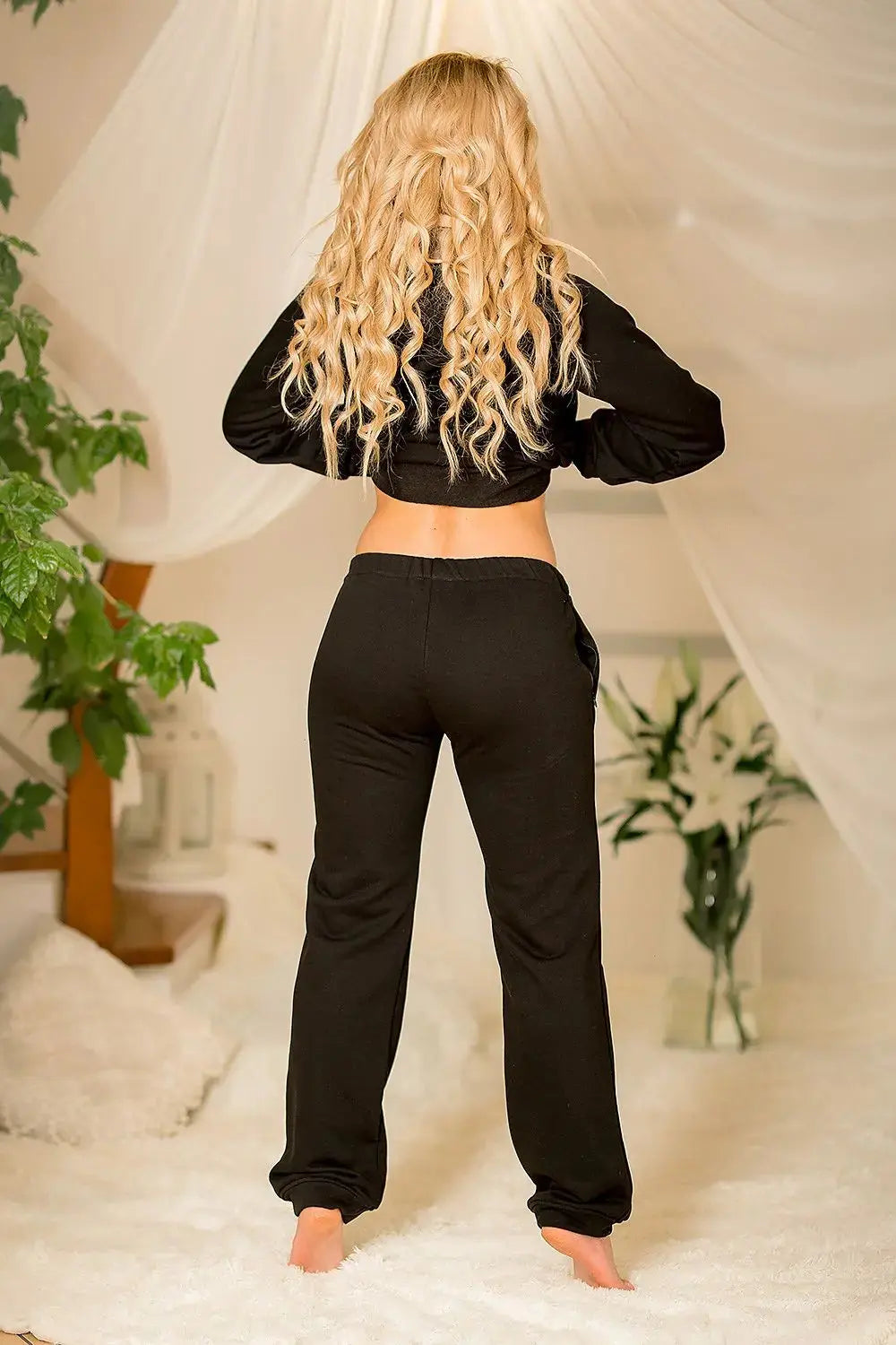 Kalimo Comfortable Tracksuit Trousers