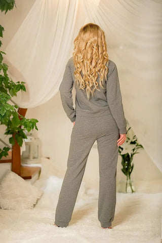 Kalimo Maio Comfortable Tracksuit Pants