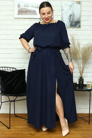 Karko astra beautiful long dress