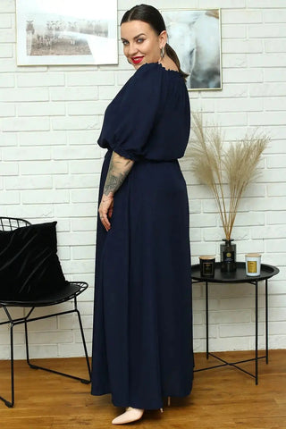Karko astra beautiful long dress