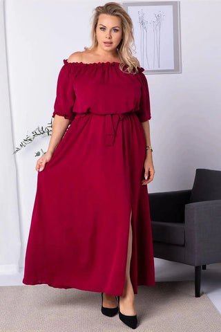Karko astra beautiful long dress