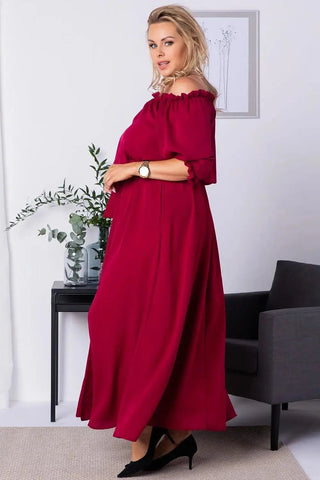 Karko astra beautiful long dress