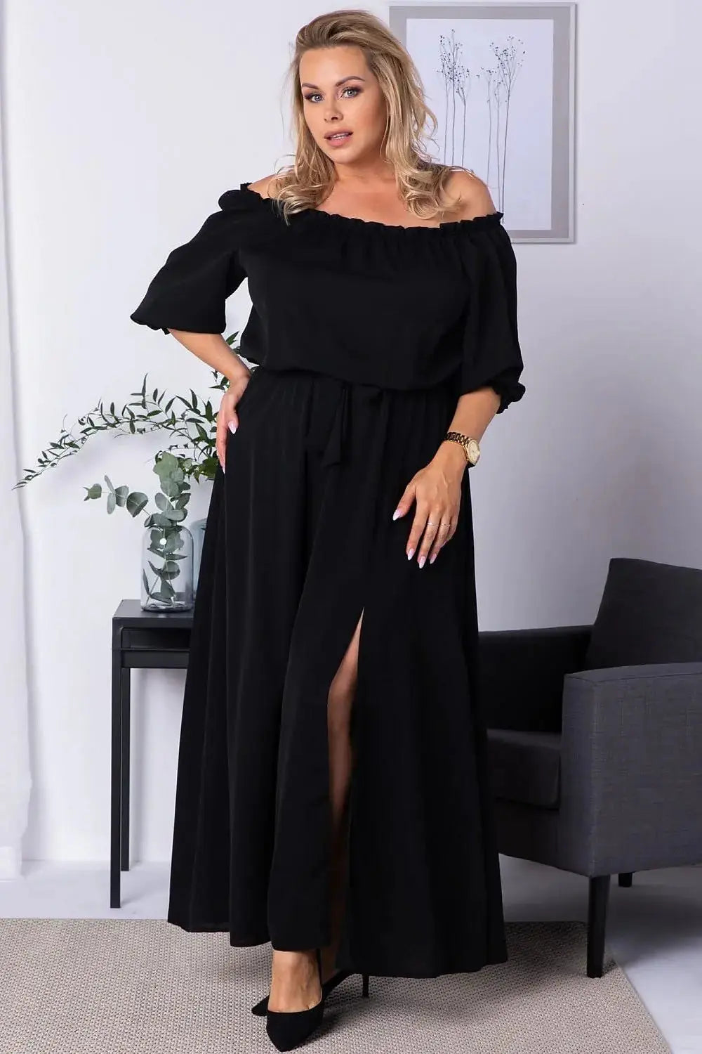 Karko astra beautiful long dress