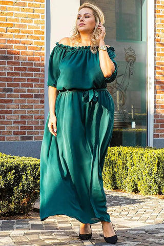 Karko astra beautiful long dress