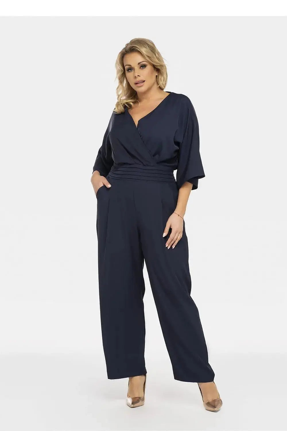 Karko elegance and style ewita jumpsuit