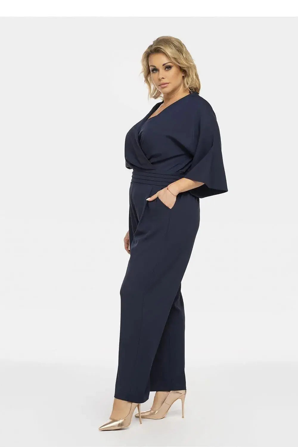 Karko elegance and style ewita jumpsuit