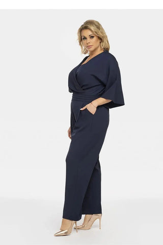 Karko elegance and style ewita jumpsuit