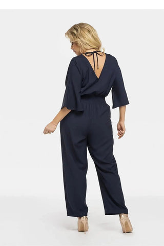 Karko elegance and style ewita jumpsuit