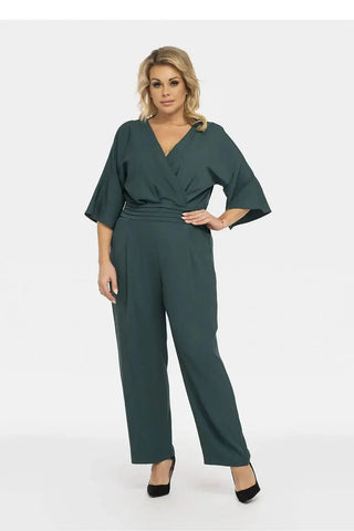 Karko elegance and style ewita jumpsuit